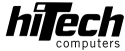 Logo of HiTech