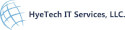 Logo of HyeTech IT Services, LLC.