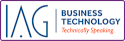 Logo of IAG Business Technology