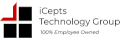 Logo of iCepts Technology Group, Inc.