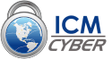 Logo of ICM Cyber (Internet Content Management)