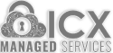 Logo of ICX Managed Services, LLC