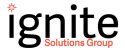 Logo of Ignite Solutions Group