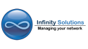 Logo of Infinity Solutions