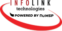 Logo of Info-Link Technologies Inc.