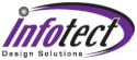 Logo of Infotect Design Solutions, Inc.