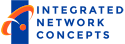 Logo of Integrated Network Concepts | Business IT Solutions