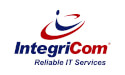 Logo of IntegriCom, Inc.