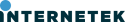 Logo of Internetek