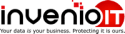 Logo of Invenio IT