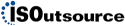 Logo of ISOutsource