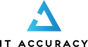 Logo of IT Accuracy