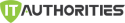Logo of IT Authorities, a WidePoint company