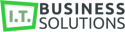 Logo of I.T. Business Solutions