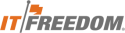 Logo of IT Freedom