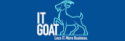 Logo of IT GOAT | IT Managed Service Provider