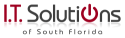 Logo of IT Solutions of South Florida