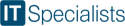 Logo of IT Specialists, Inc.