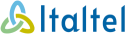 Logo of Italtel