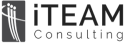 Logo of iTEAM Consulting, LLC.