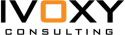 Logo of IVOXY Consulting