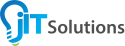 Logo of jIT Solutions