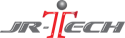 Logo of JR-Tech - Delivering Trouble-Free IT