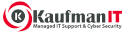Logo of KaufmanIT, Inc.