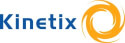 Logo of Kinetix