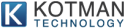 Logo of Kotman Technology