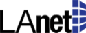 Logo of LA Networks