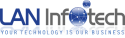 Logo of LAN Infotech, LLC