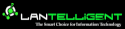 Logo of LanTelligent