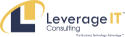 Logo of Leverage IT Consulting