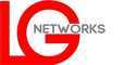 Logo of LG Networks, Inc.