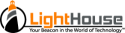 Logo of LightHouse Business Information Solutions, LLC