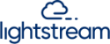 Logo of Lightstream - Cloud, Security, & Connectivity Solutions