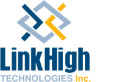 Logo of Link High Technologies