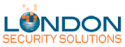 Logo of London Security Solutions
