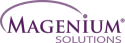 Logo of Magenium