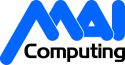 Logo of MAI Computing