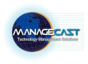 Logo of Managecast Technologies, Inc.