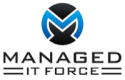 Logo of Managed IT Force, LLC