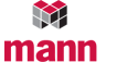 Logo of Mann Consulting