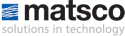 Logo of Matsco Solutions