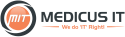 Logo of Medicus IT