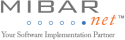 Logo of MIBAR.net