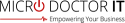 Logo of Micro Doctor IT