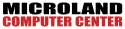 Logo of Microland Computer Center