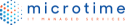 Logo of Microtime Computers, Inc/Dental IT Solutions